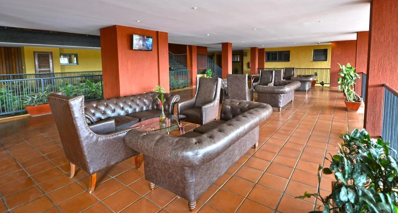 Bukoto Heights Apartments Kampala